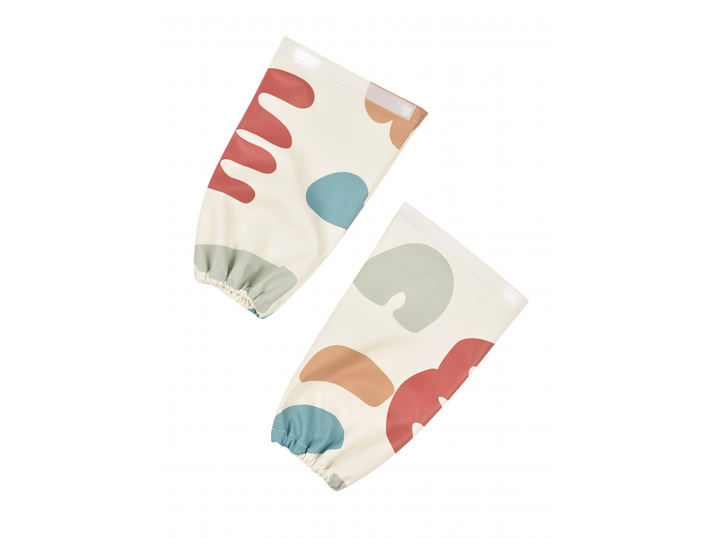 Bryndák 2v1 s odnímatelnými rukávy Playful