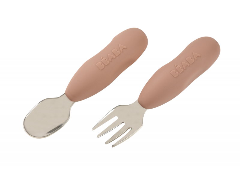 První trénovací příbor 2-dílný Praline