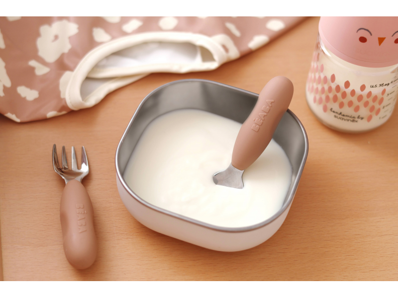 První trénovací příbor 2-dílný Praline