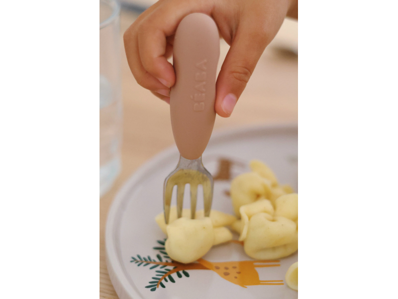 První trénovací příbor 2-dílný Praline