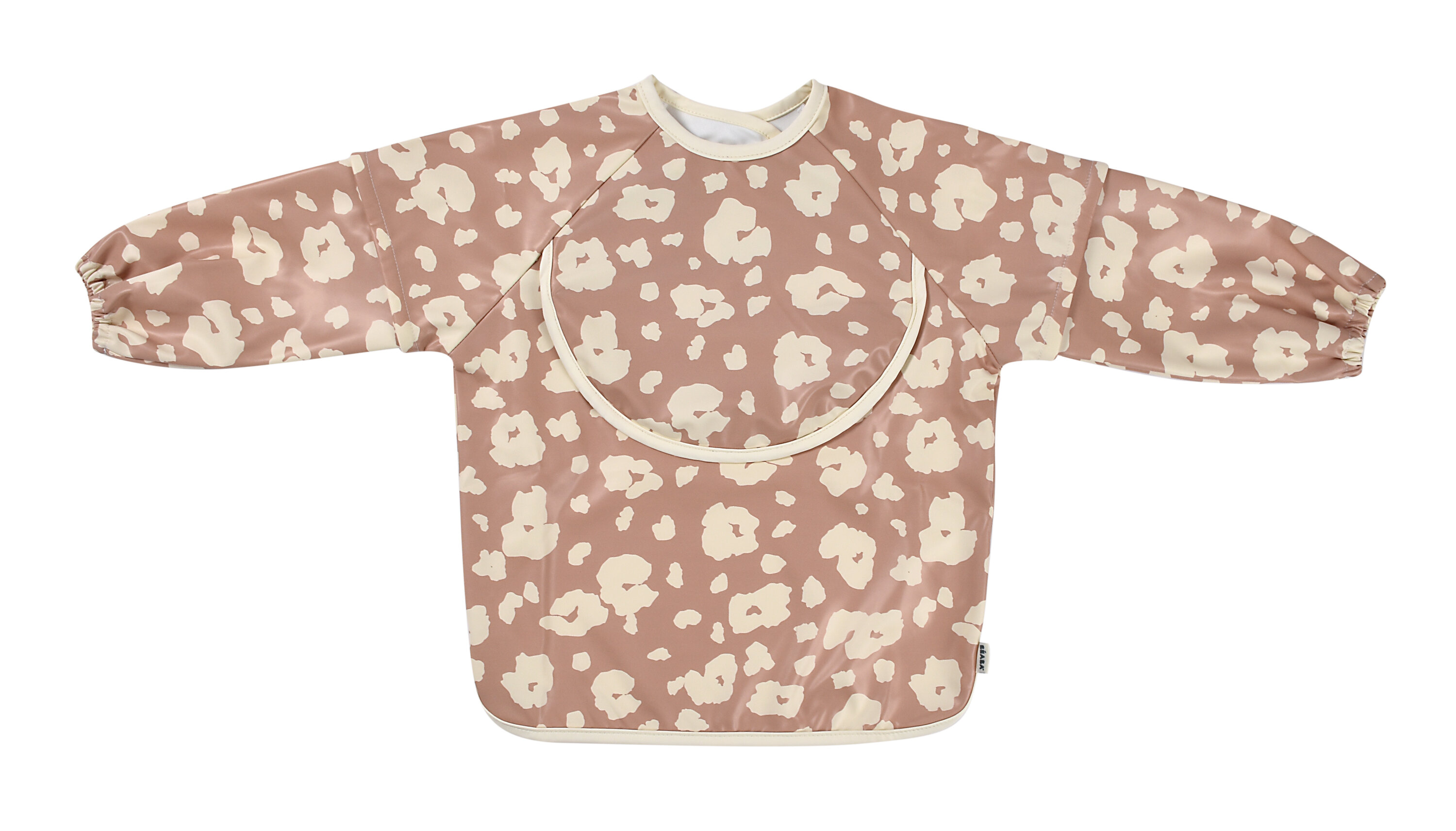 Bryndák 2v1 s odnímatelnými rukávy Savannah Bloom