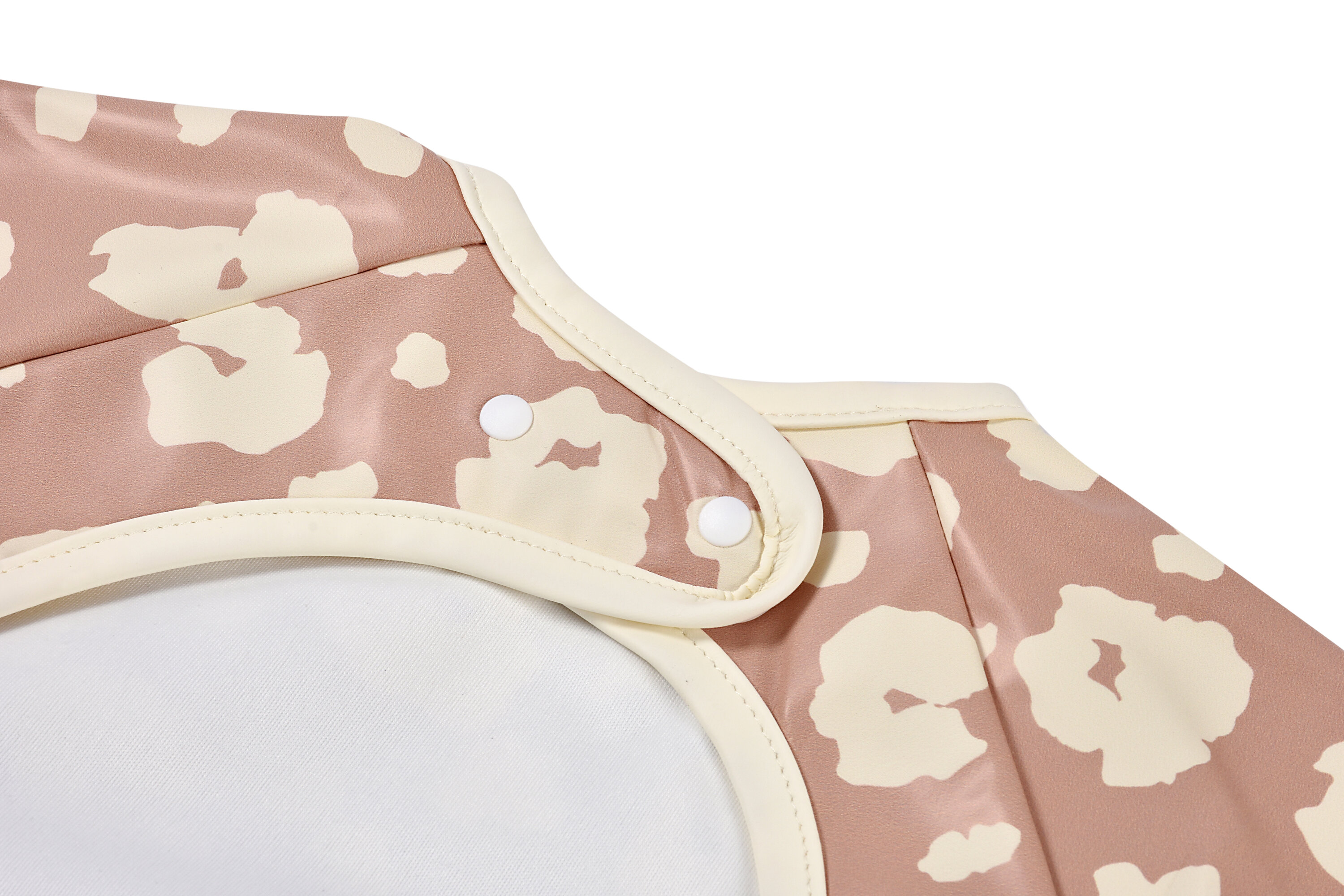 Bryndák 2v1 s odnímatelnými rukávy Savannah Bloom