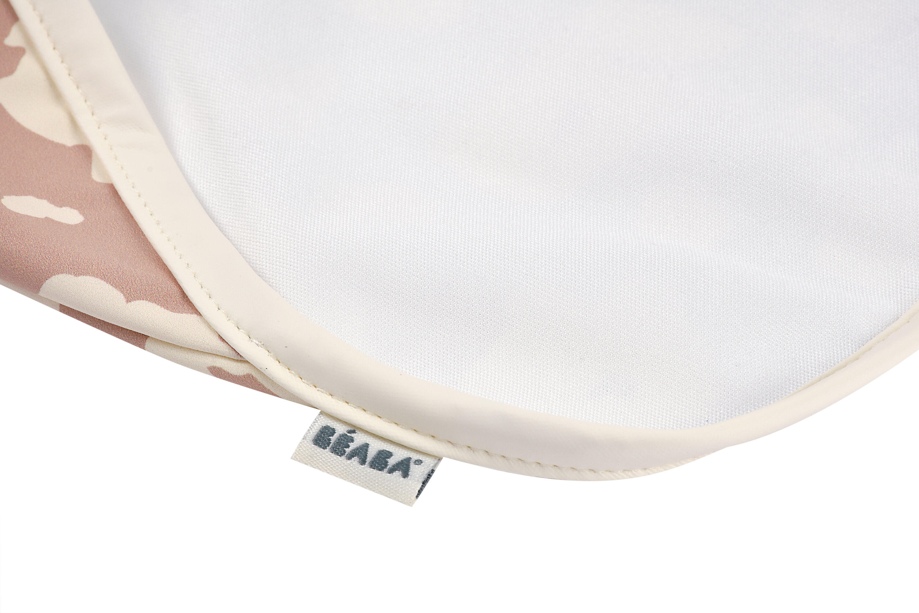 Bryndák 2v1 s odnímatelnými rukávy Savannah Bloom