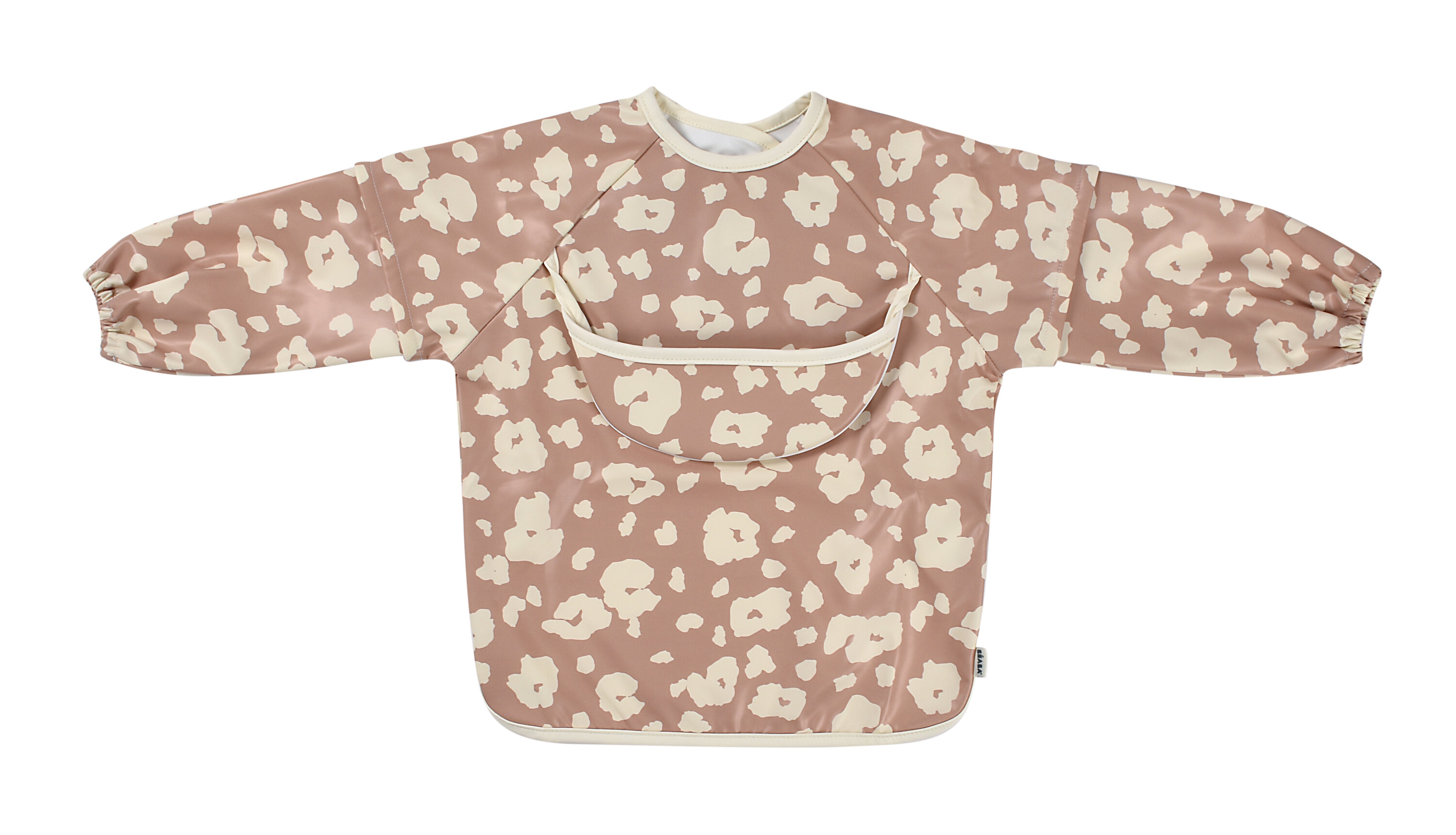 Bryndák 2v1 s odnímatelnými rukávy Savannah Bloom