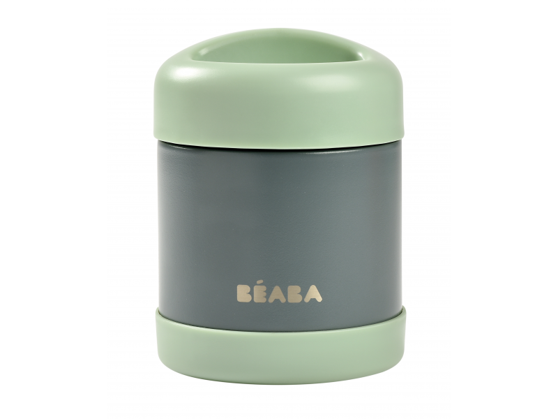 Termoska na jídlo 300ml Mineral Grey