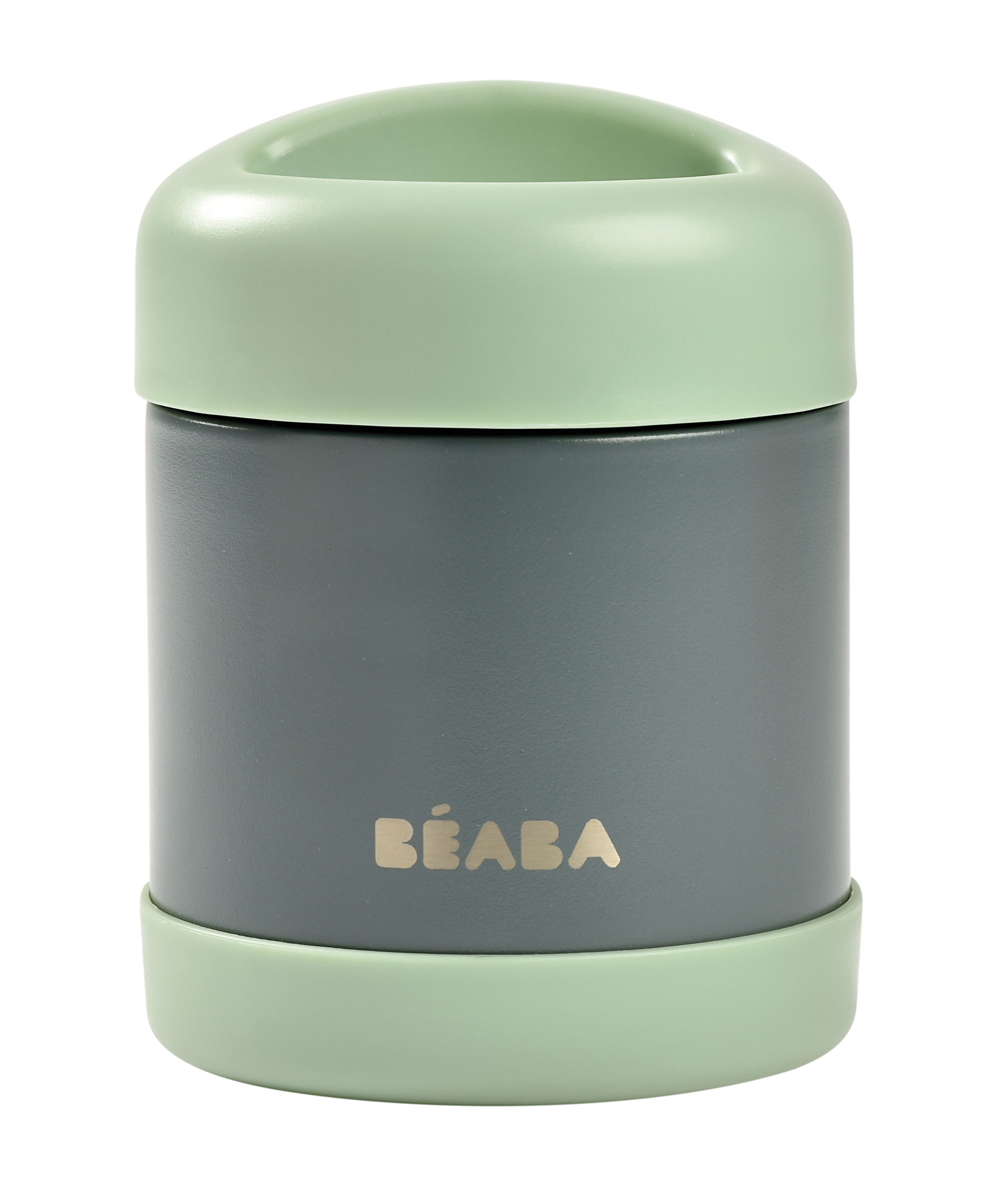 Termoska na jídlo 300ml Mineral Grey