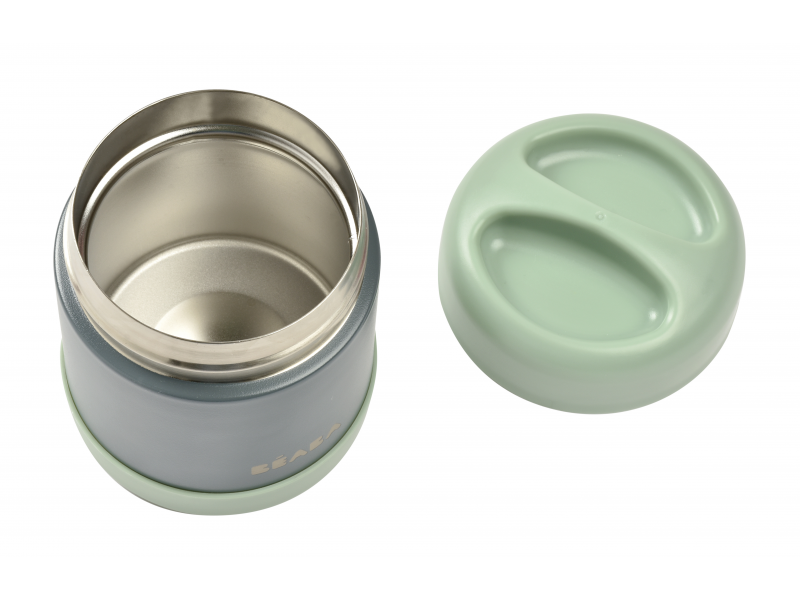 Termoska na jídlo 300ml Mineral Grey