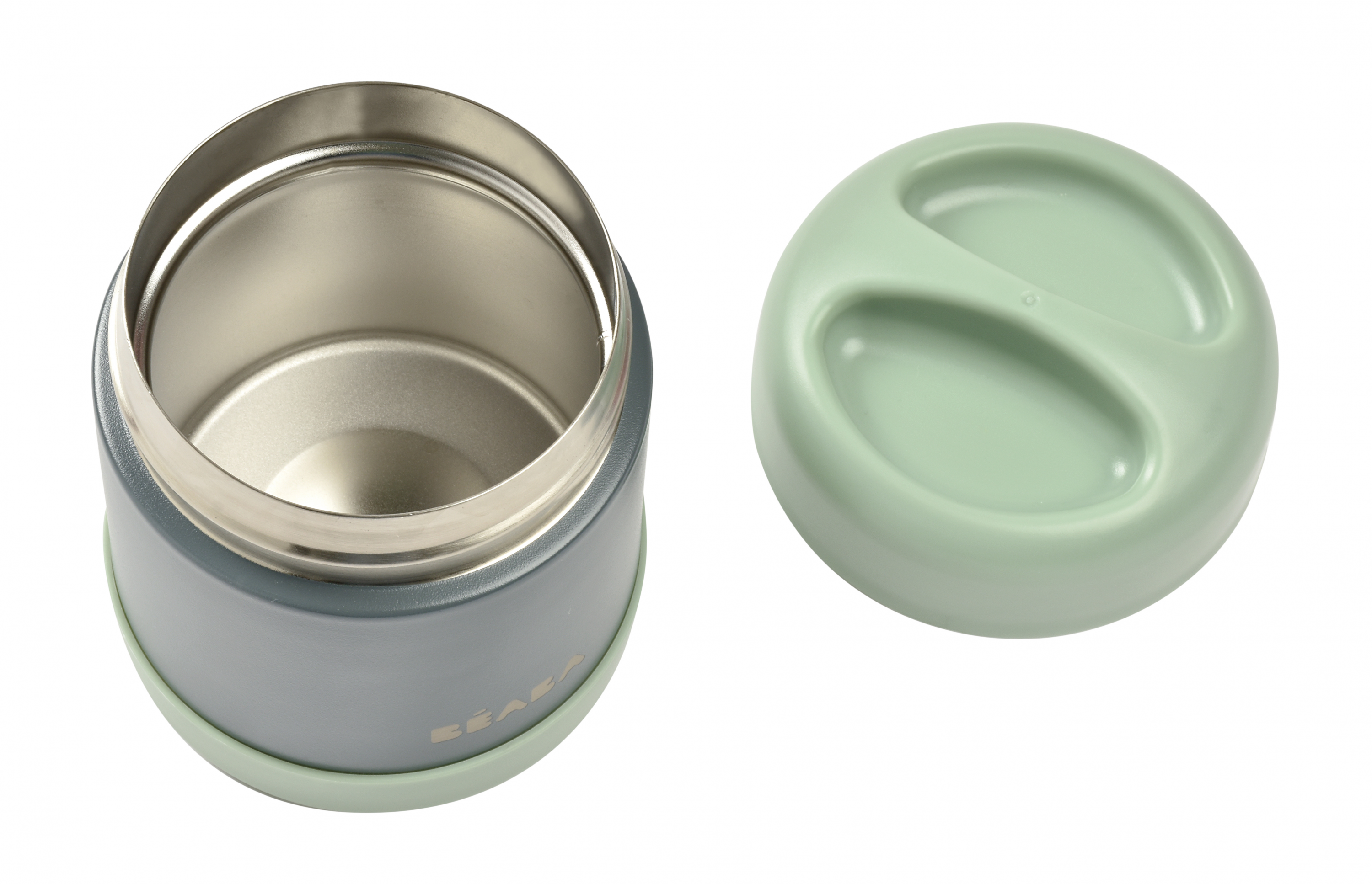 Termoska na jídlo 300ml Mineral Grey
