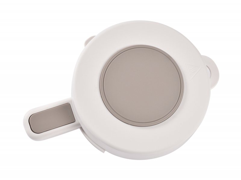 Parní vařič + mixér BABYCOOK Neo Clay Earth