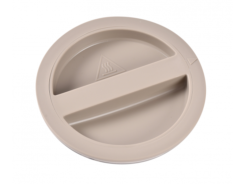 Parní vařič + mixér BABYCOOK Neo Clay Earth