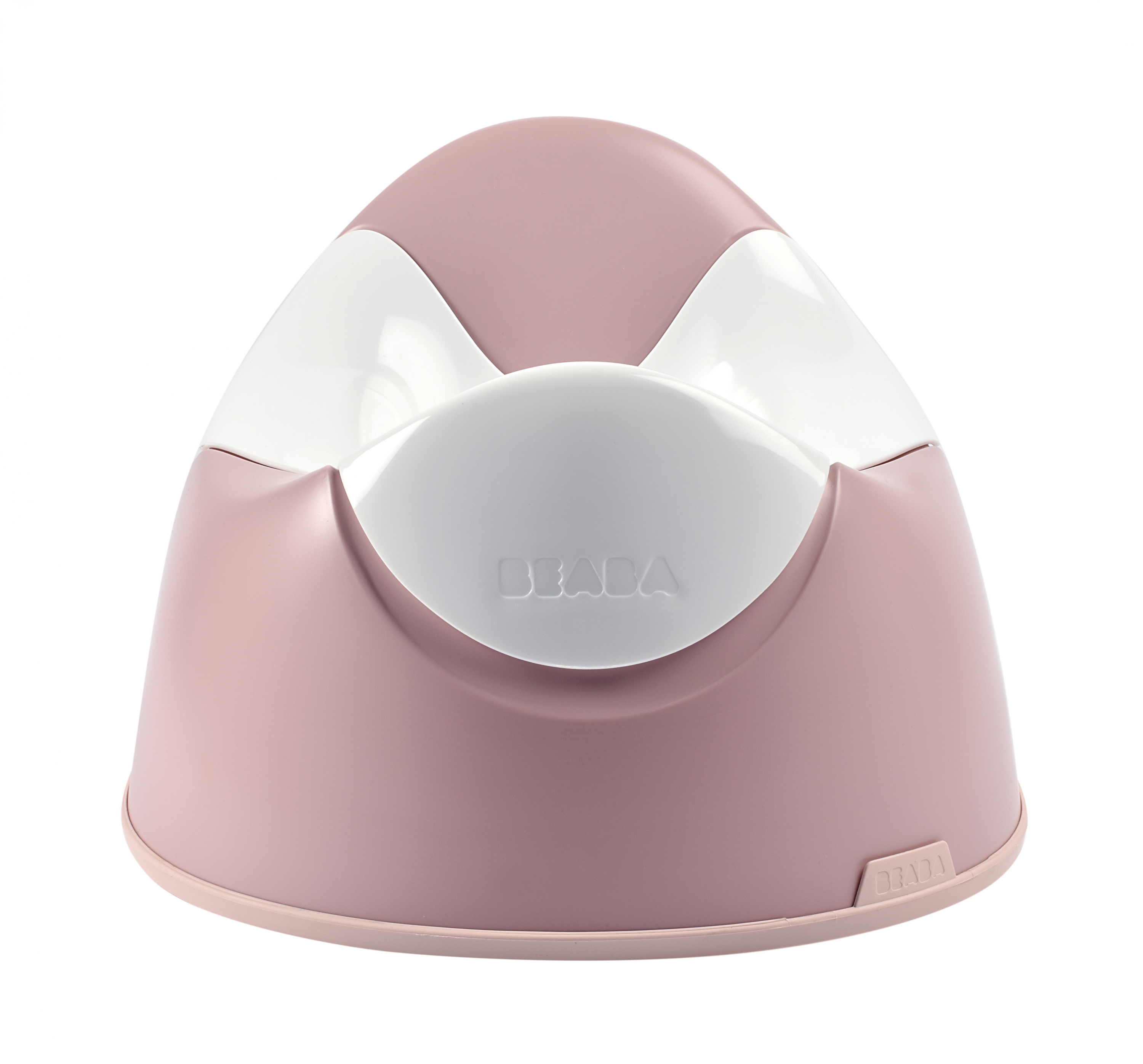 Nočník ergonomický Old Pink
