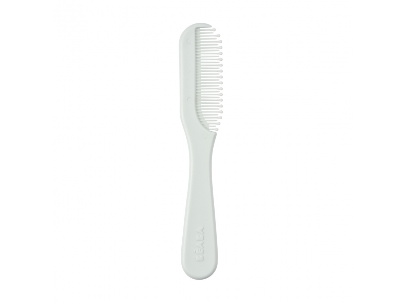 Dětský kartáč a hřeben Green Blue