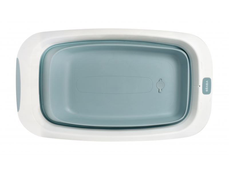 Vanička skládací Eazy Pop Baltic Blue