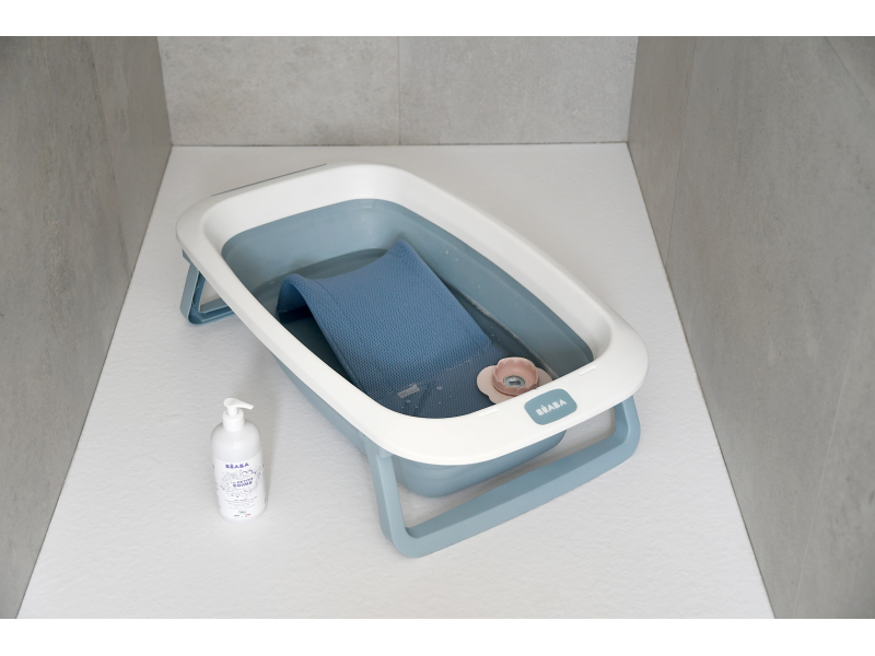 Vanička skládací Eazy Pop Baltic Blue