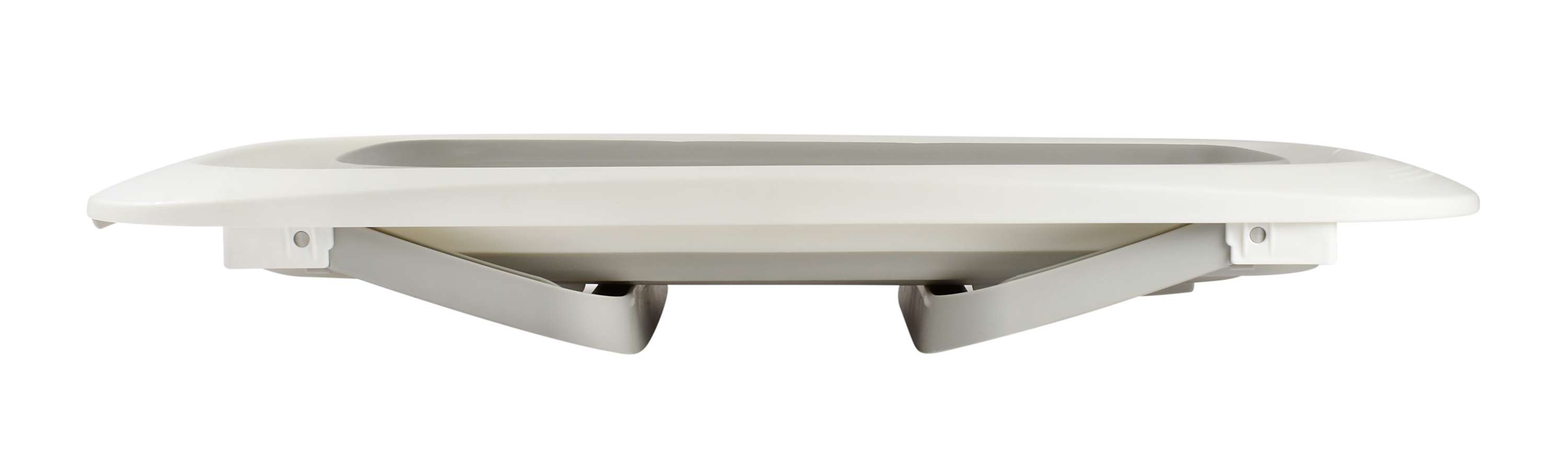 BEABA Vanička skládací Eazy Pop Velvet Grey