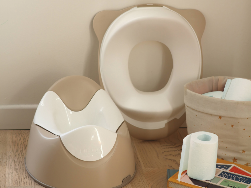 Nočník ergonomický Clay