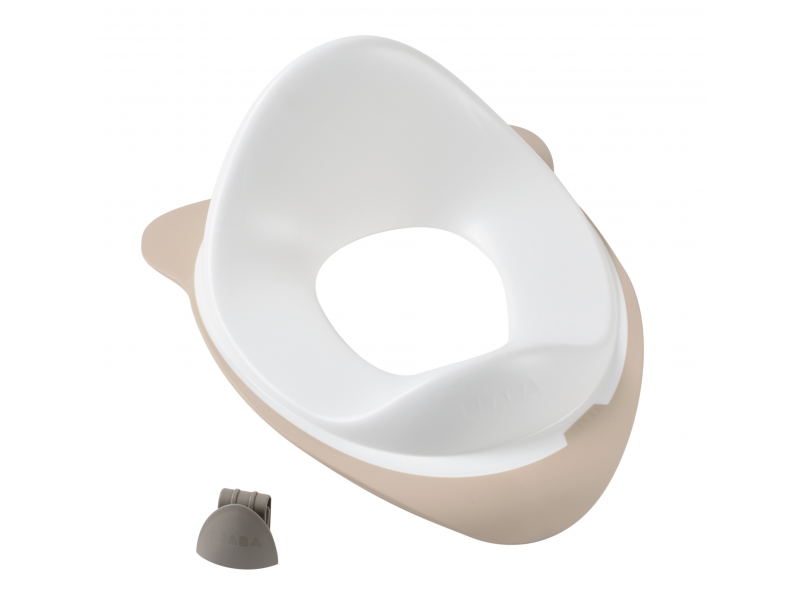 Sedátko na WC Clay Earth