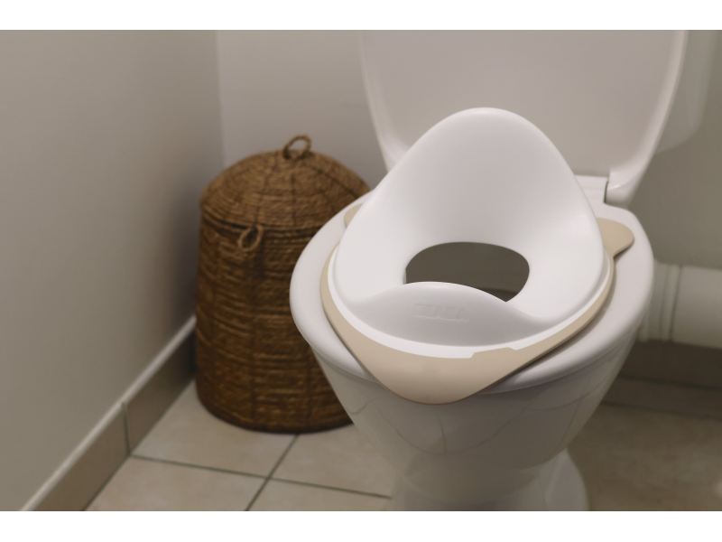 Sedátko na WC Clay Earth