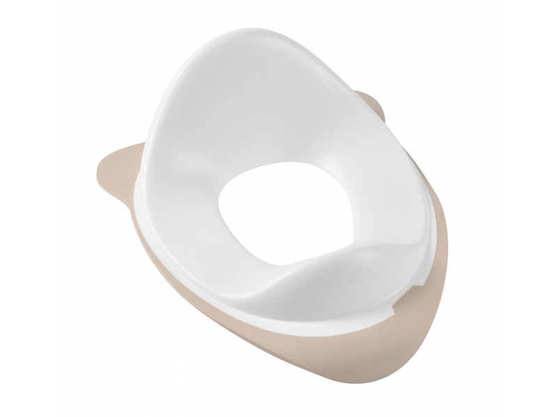 Sedátko na WC Clay Earth
