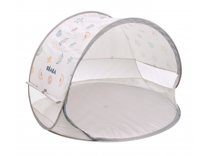 Plážový stan anti-UV Clay Earth