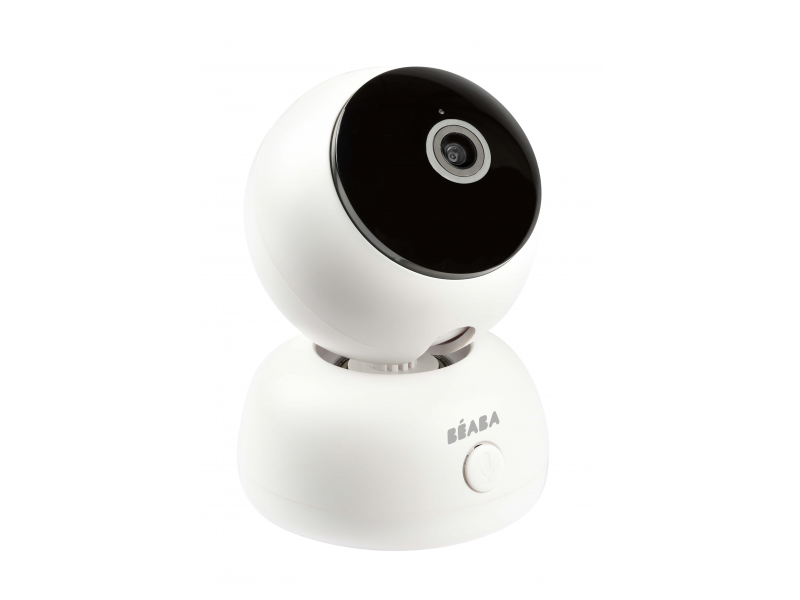 Video chůvička Zen Premium White