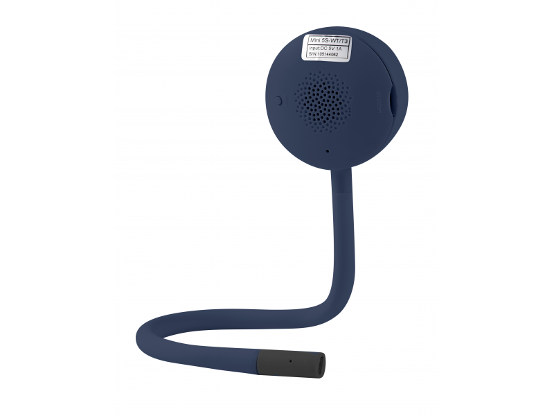 BEABA Video opatrovateľka Zen Connect Night Blue