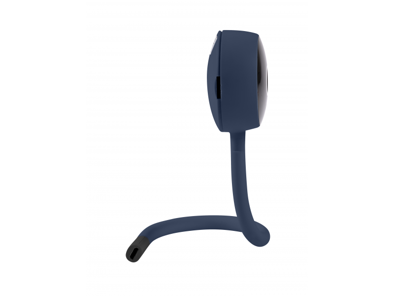 BEABA Video opatrovateľka Zen Connect Night Blue