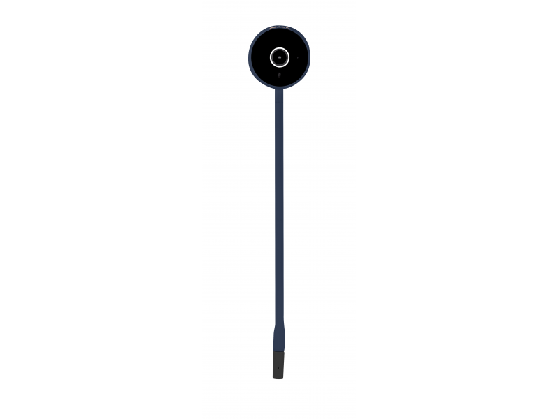 BEABA Video opatrovateľka Zen Connect Night Blue