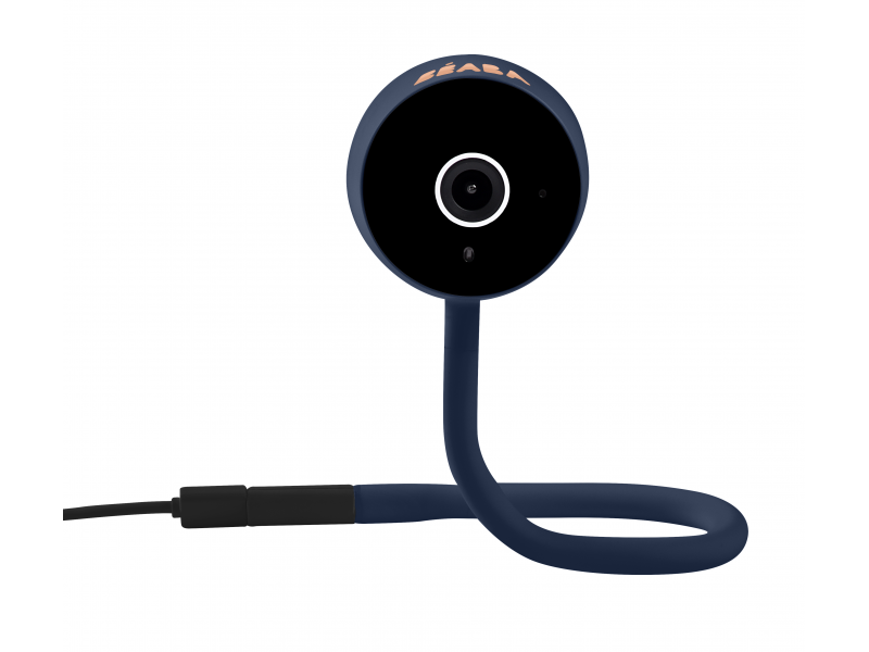 BEABA Video opatrovateľka Zen Connect Night Blue