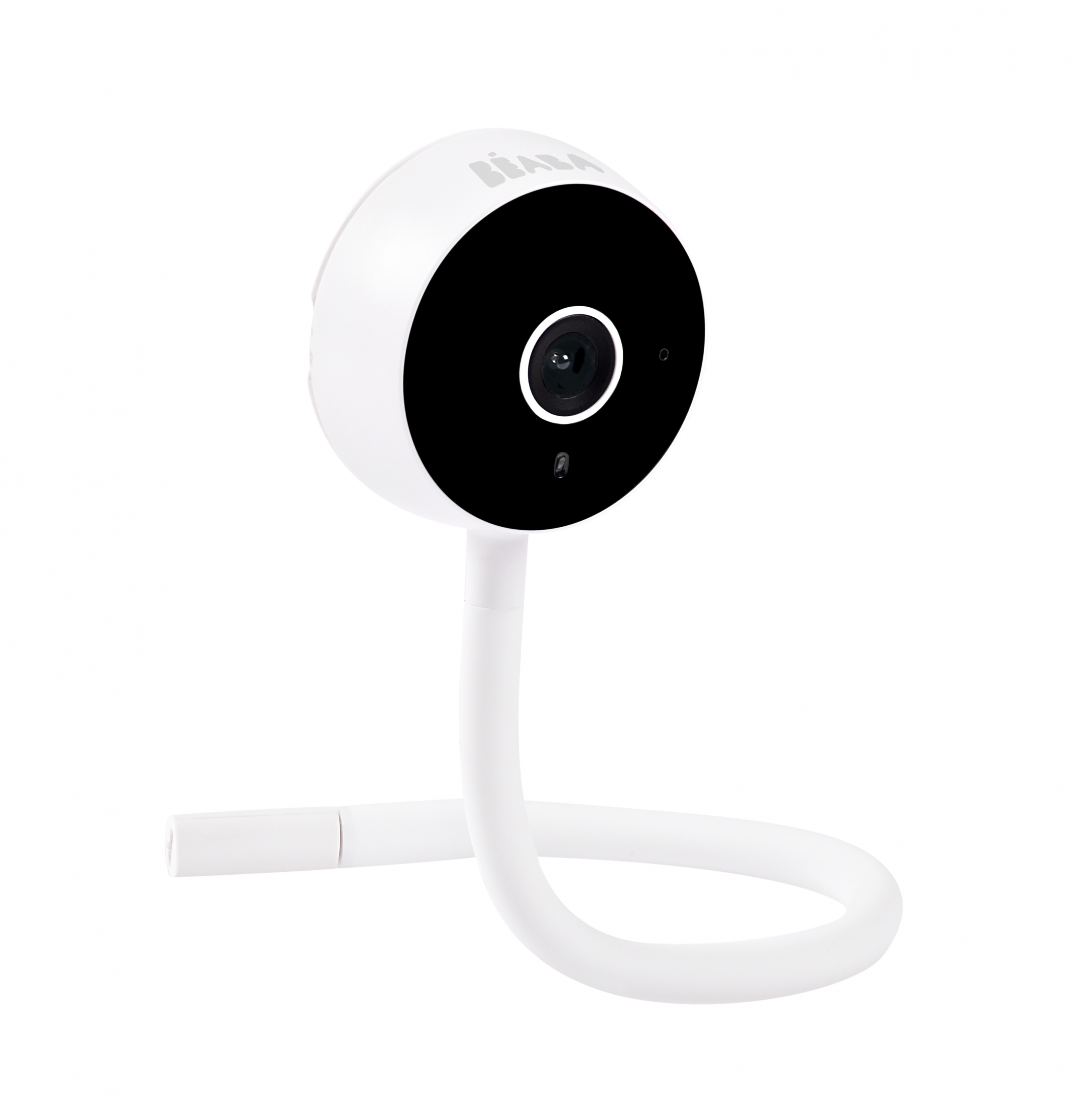 Video chůvička Zen Connect White