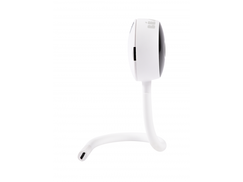 Video chůvička Zen Connect White