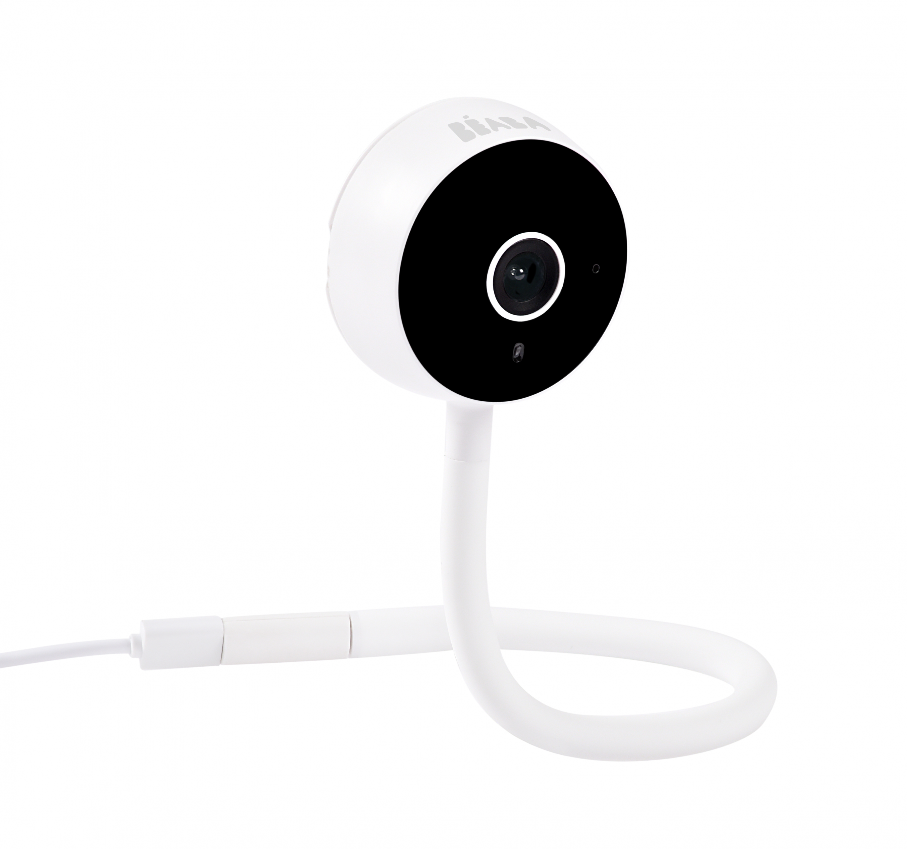 Video chůvička Zen Connect White