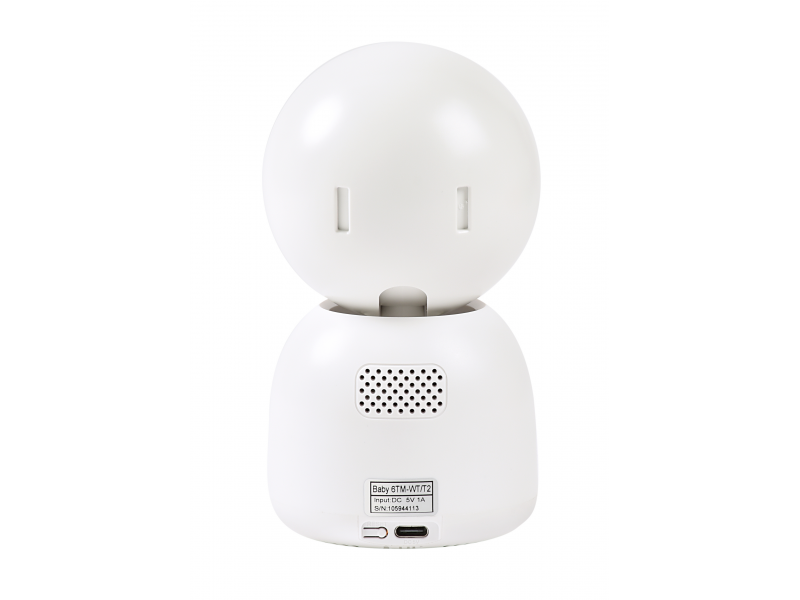 Dodatečná kamera k chůvičce Zen Night Light White / Zen Premium