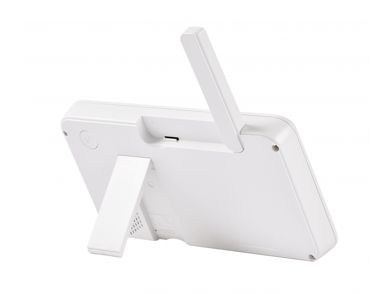 Video chůvička Zen Plus White