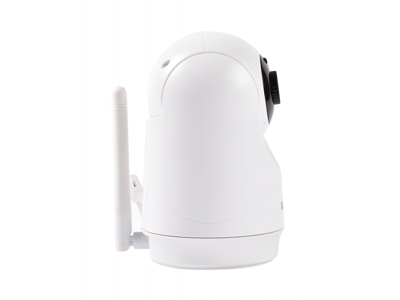 Dodatečná kamera k chůvičce Zen Plus White