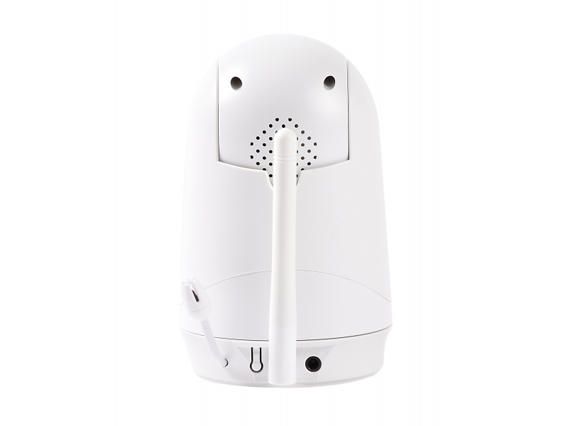 Dodatečná kamera k chůvičce Zen Plus White