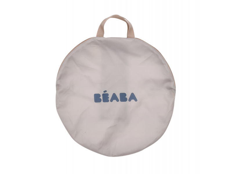 Plážový stan anti-UV Breezynest Clay Earth