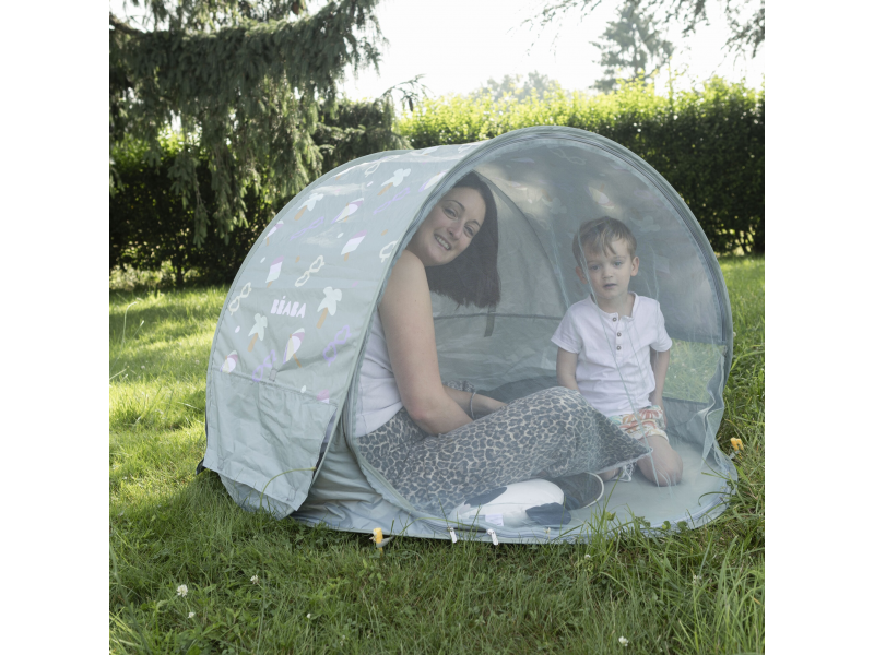 Plážový stan anti-UV Seagrass