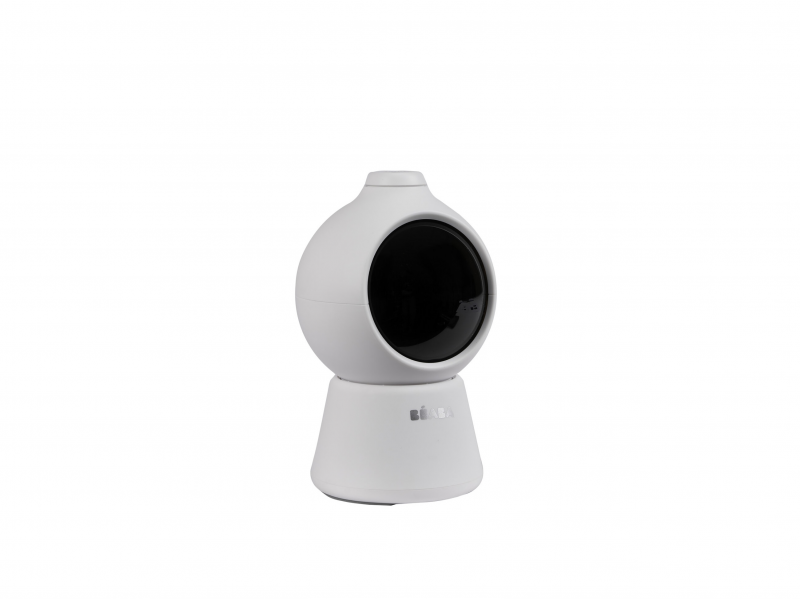 Video chůvička Zen Smart AI White