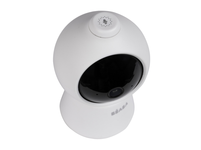 Video chůvička Zen Smart AI White