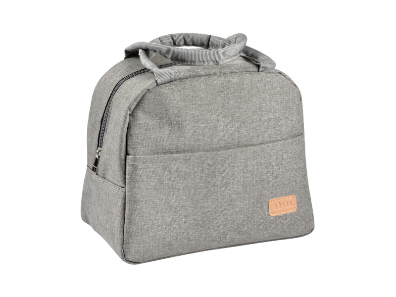 Termotaška Heather Grey