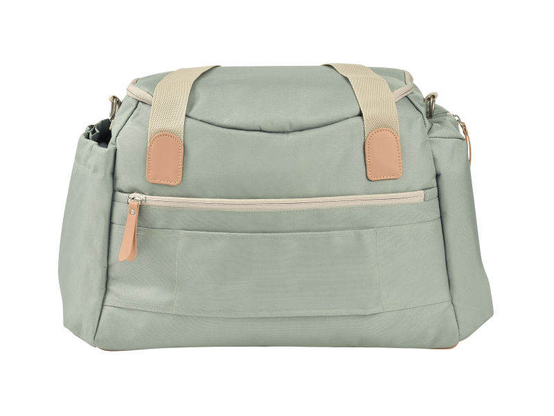 Přebalovací taška Sydney Sage Green