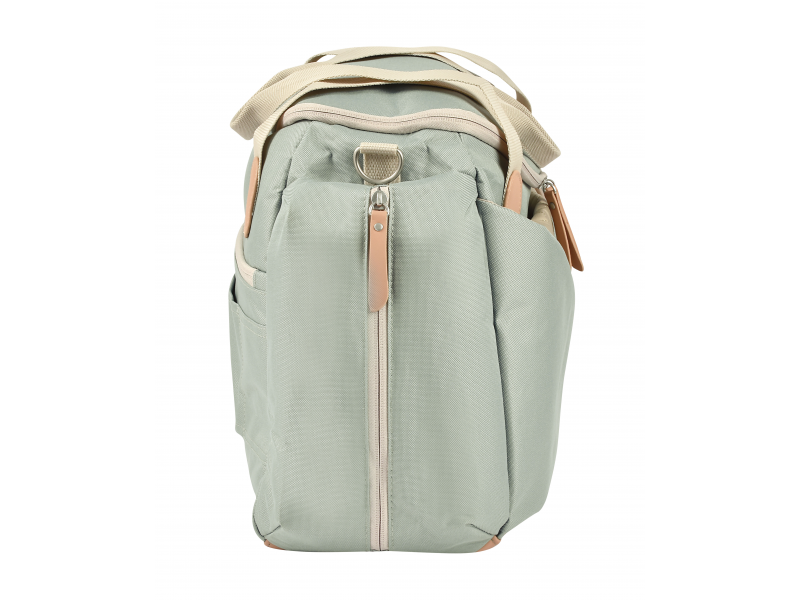 Přebalovací taška Sydney Sage Green