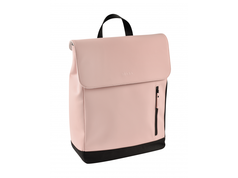 Přebalovací batoh Oslo Dusty Pink