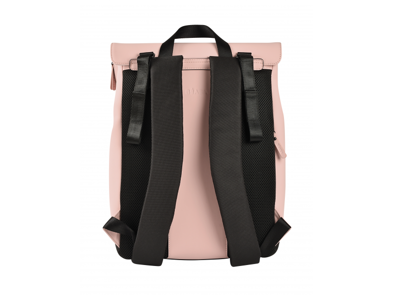 Přebalovací batoh Oslo Dusty Pink