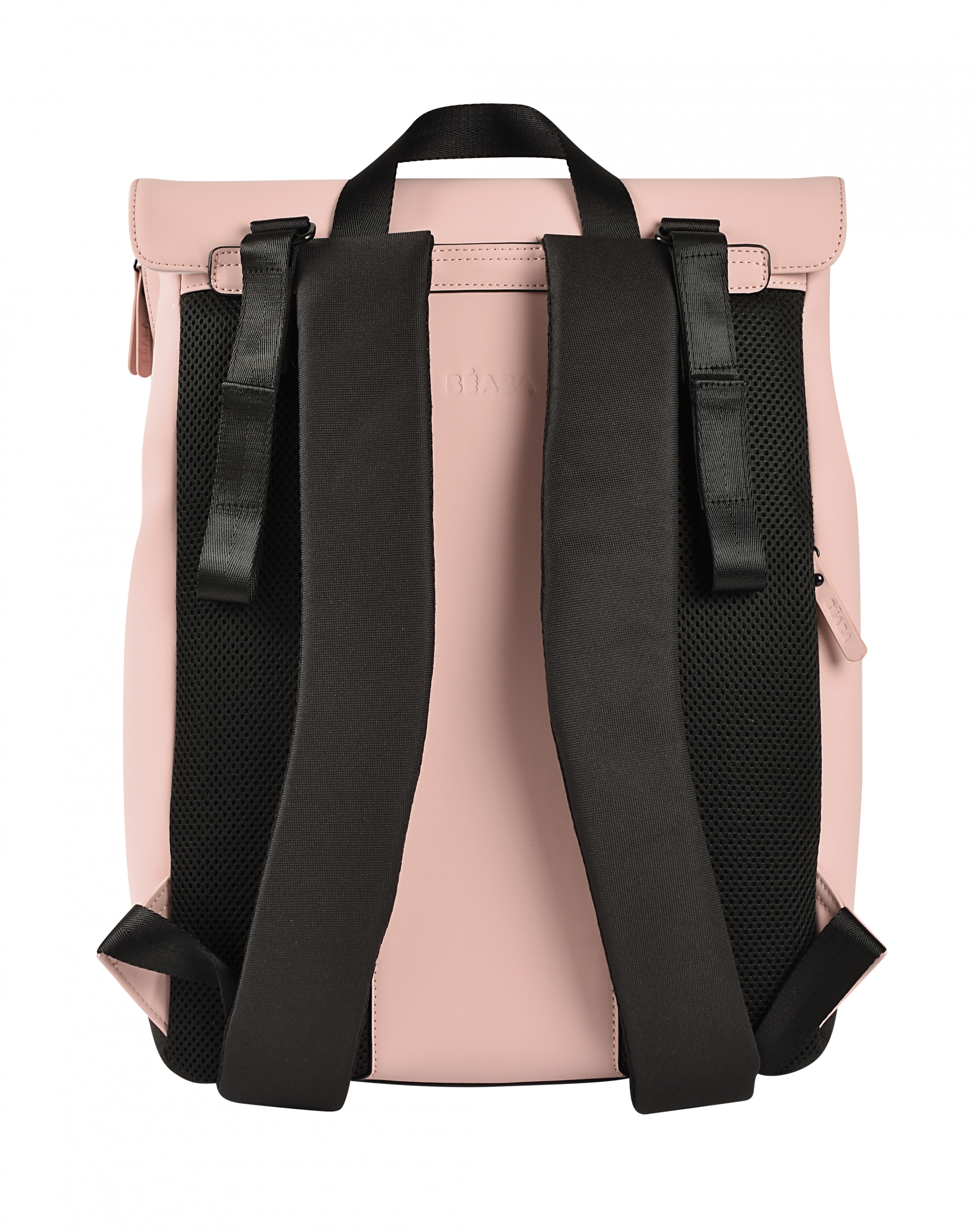 BEABA Přebalovací batoh Oslo Dusty Pink