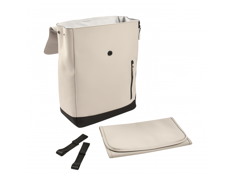 Přebalovací batoh Oslo Clay