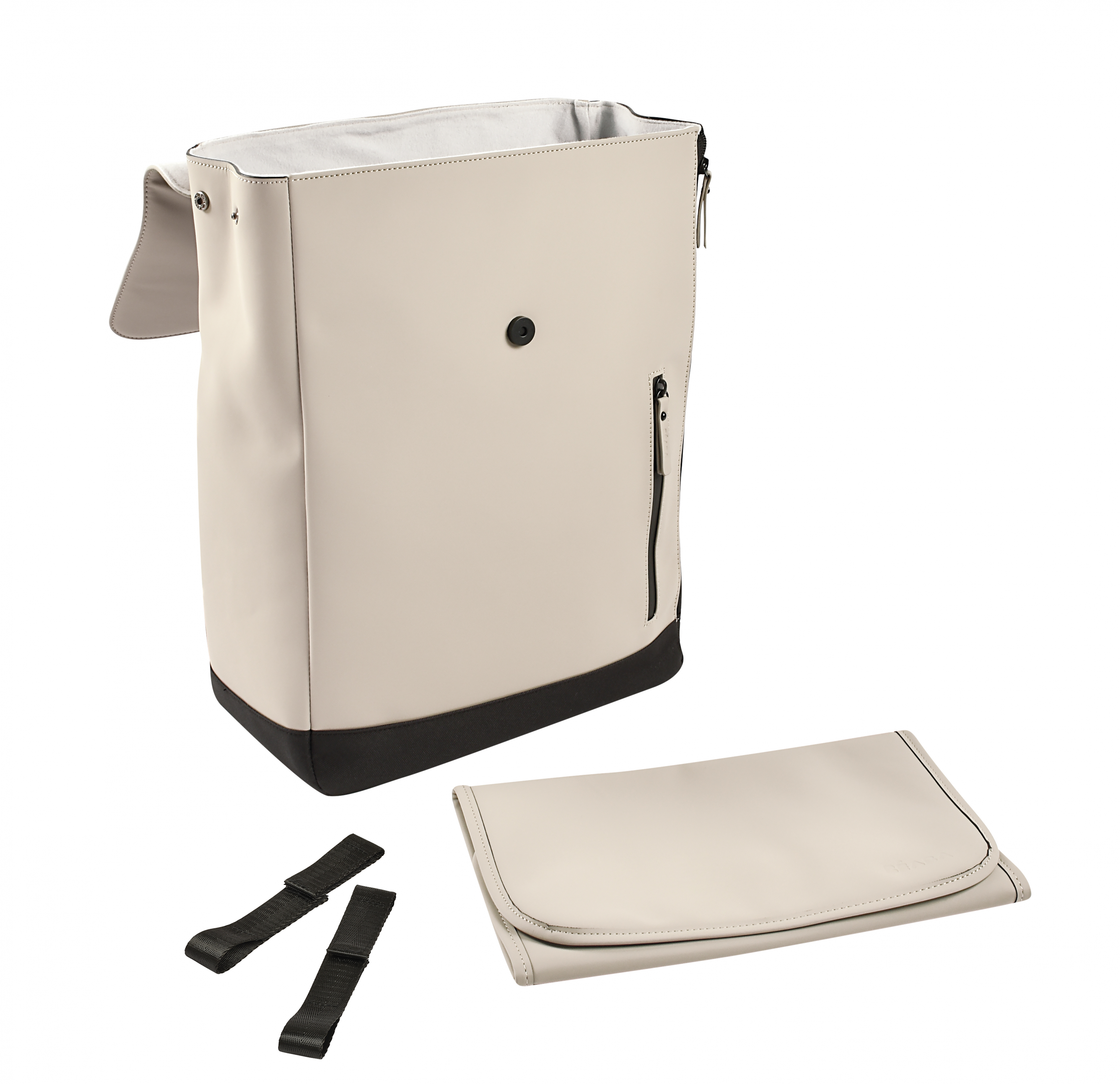 BEABA Přebalovací batoh Oslo Clay