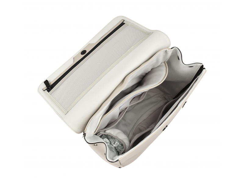 Přebalovací batoh Oslo Clay