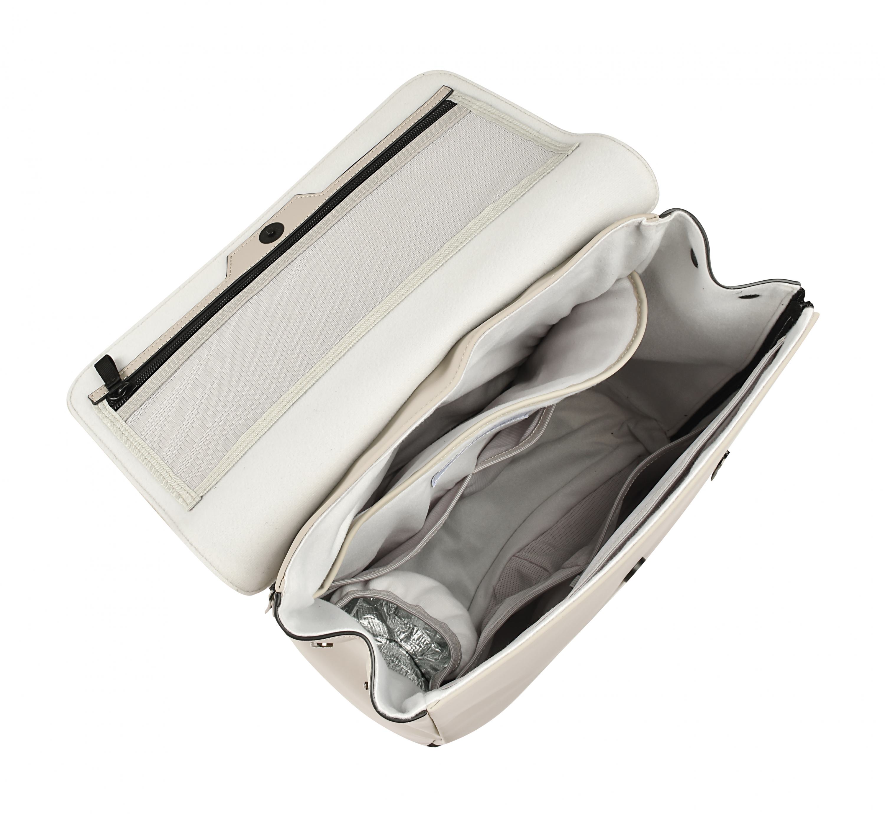 BEABA Přebalovací batoh Oslo Clay